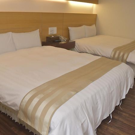 King'S Garden Villa Baihe Bagian luar foto